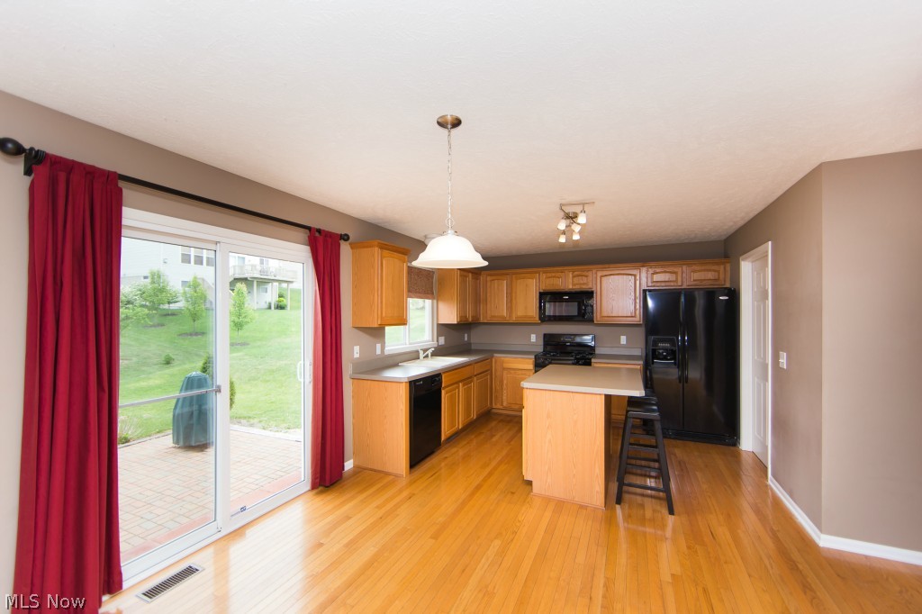 Calls Farm - Residential