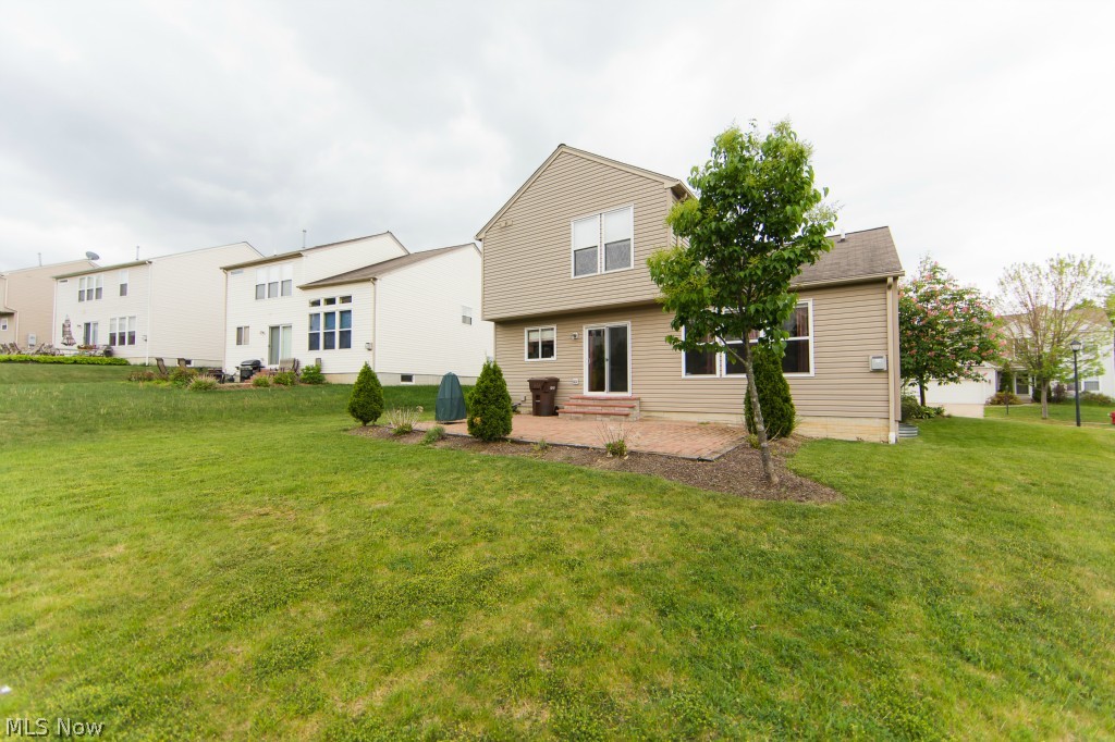 Calls Farm - Residential
