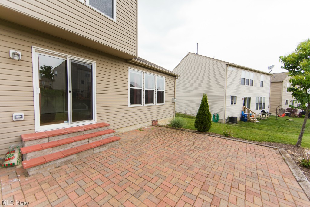 Calls Farm - Residential