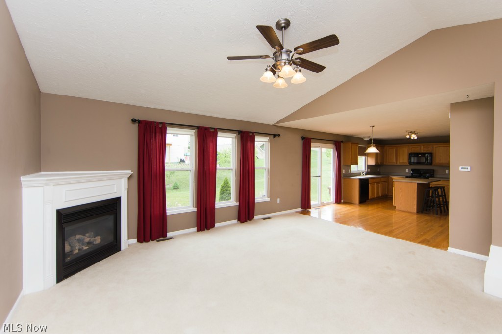 Calls Farm - Residential