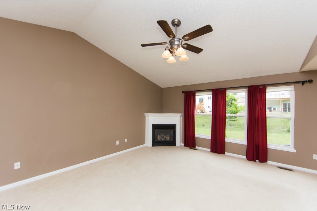 Calls Farm - Residential