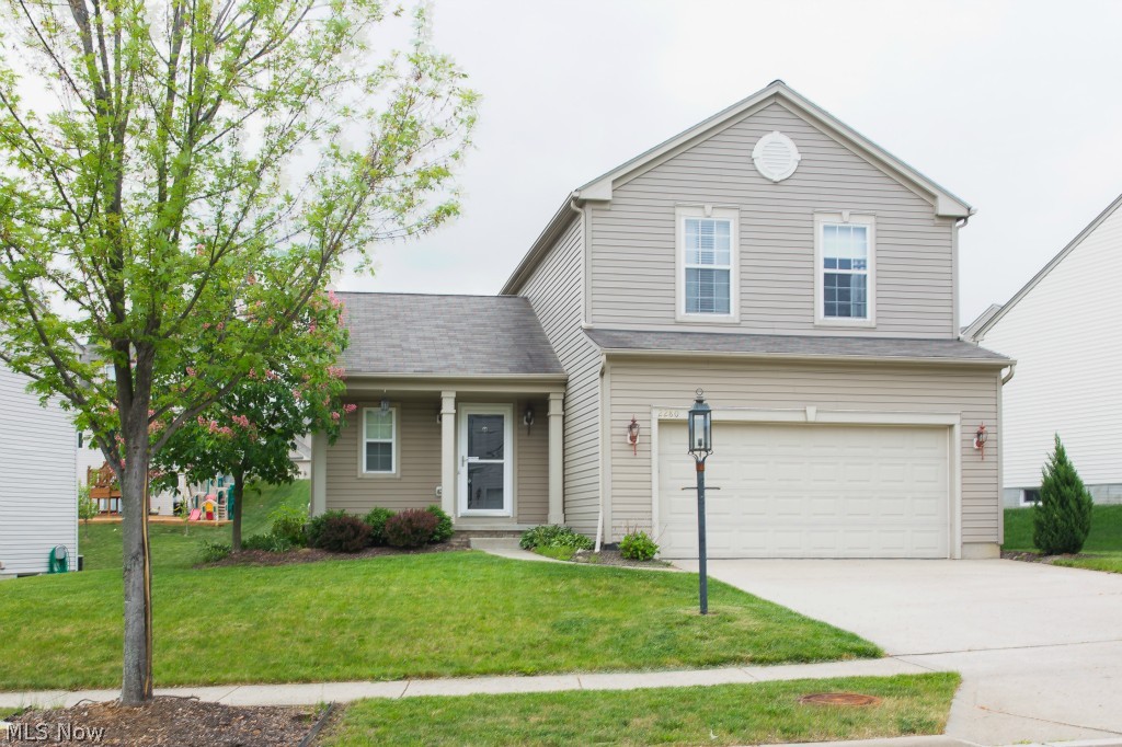 Calls Farm - Residential