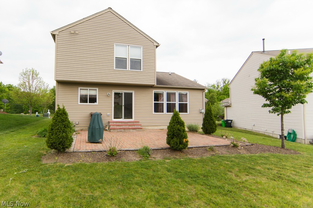 Calls Farm - Residential