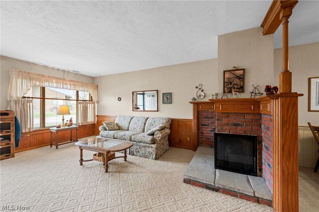 Photo of 7357 Trailside Drive #C, Northfield, OH 44067 (MLS # 5199424)