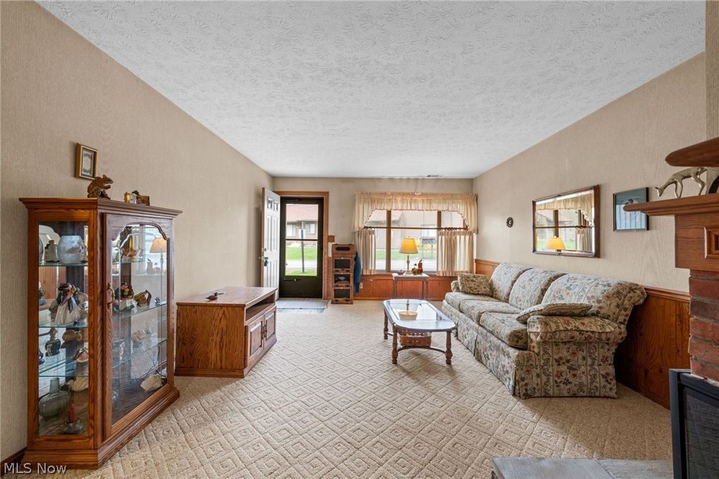 Photo of 7357 Trailside Drive #C, Northfield, OH 44067 (MLS # 5199424)