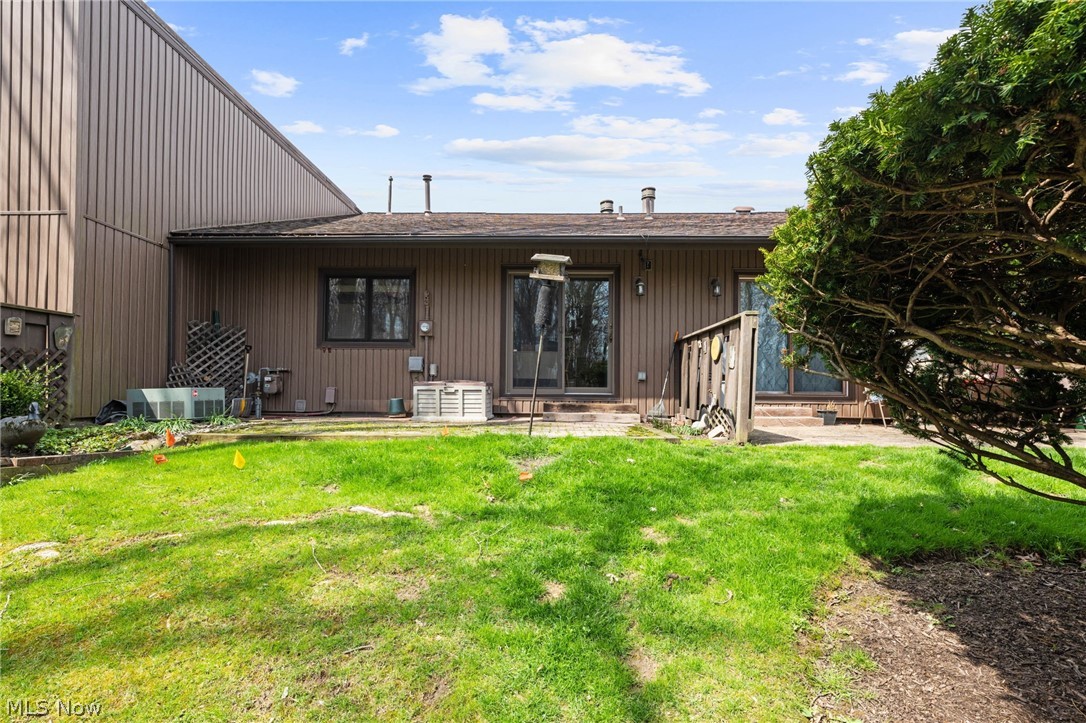 Tymber Skan Condo - Residential