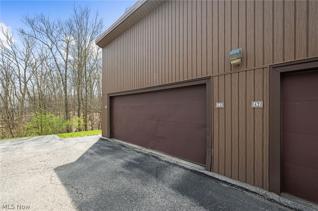 Tymber Skan Condo - Residential