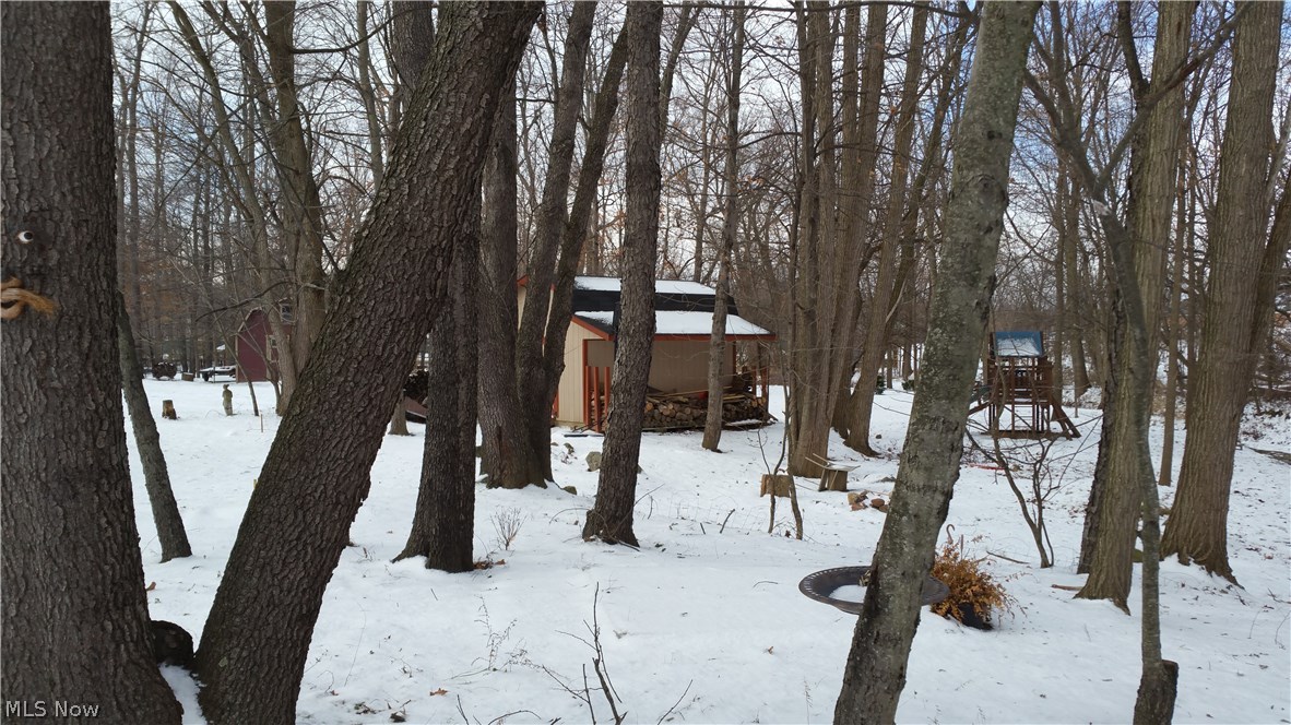 Oak Tree Vill - Residential