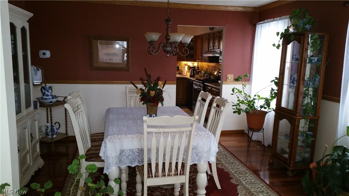 Oak Tree Vill - Residential