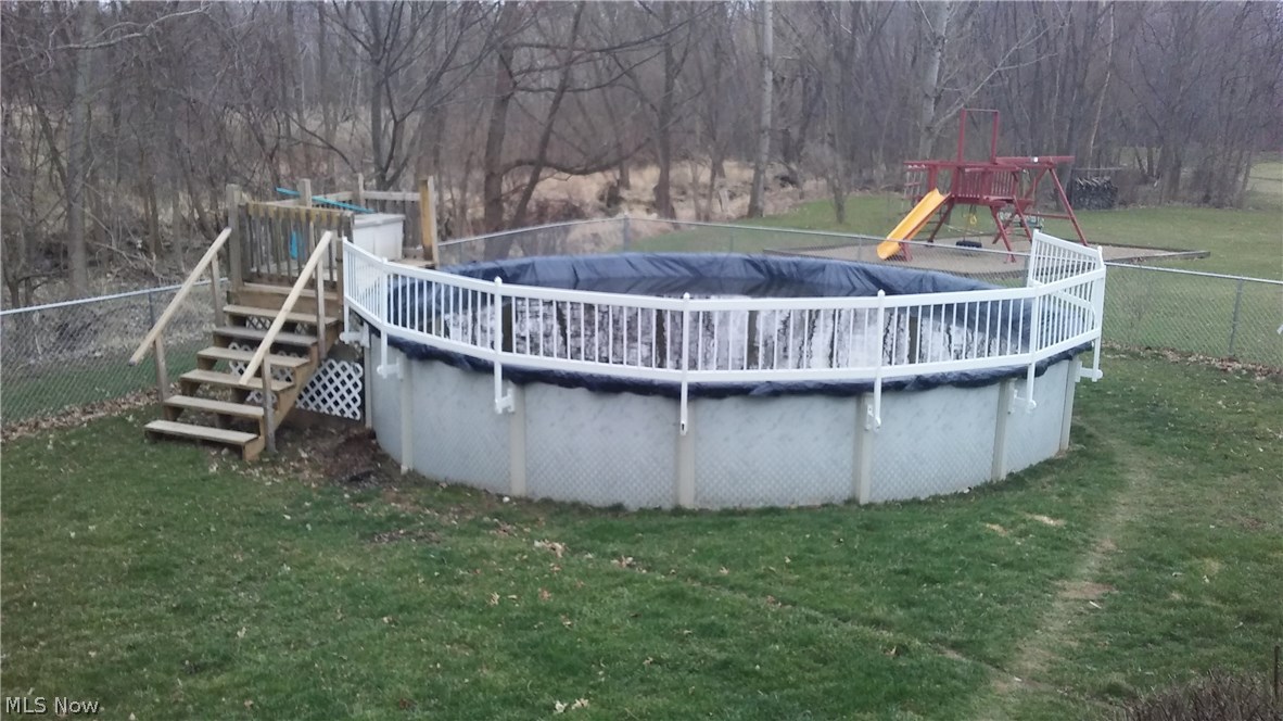 Oak Tree Vill - Residential