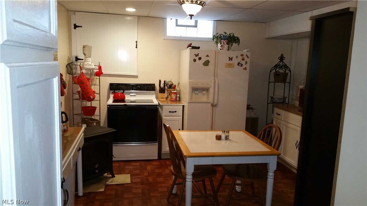 Oak Tree Vill - Residential