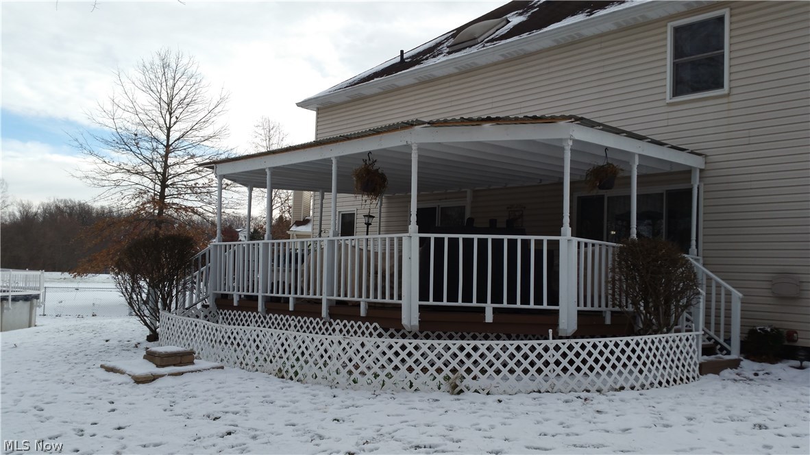 Oak Tree Vill - Residential