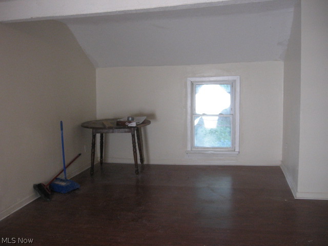 Barber & Lord - Residential Income