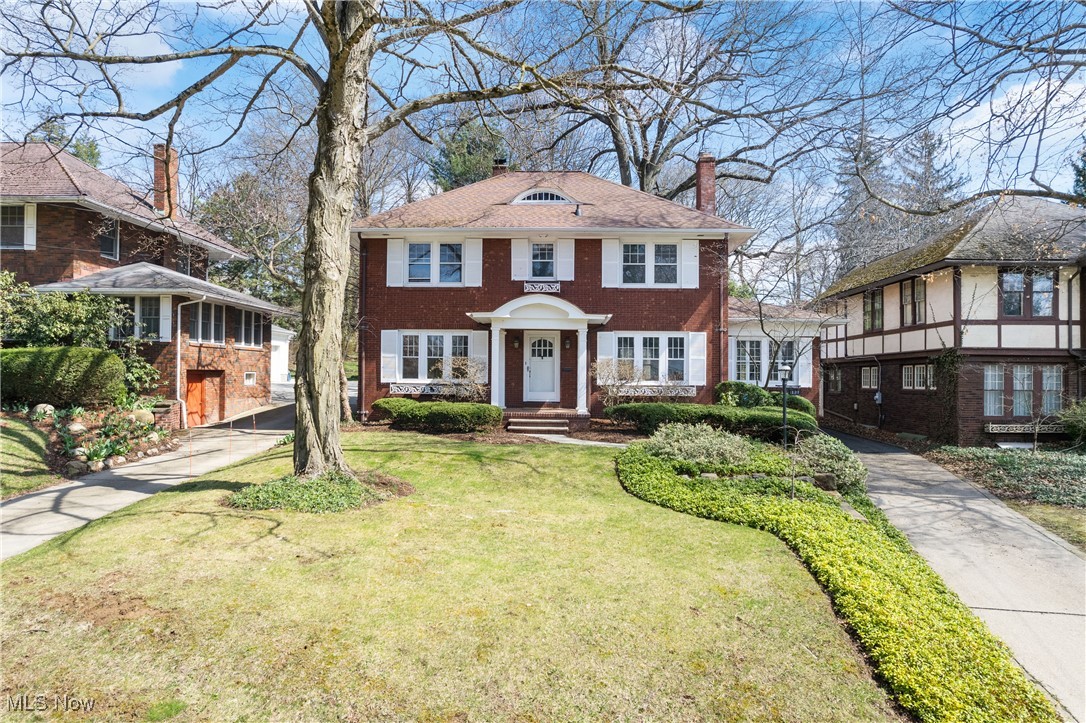1131 Quinby Avenue, Wooster, Ohio image 1