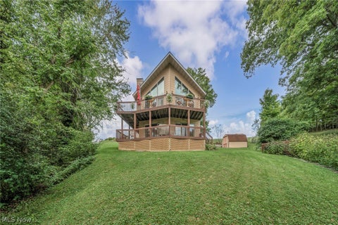 Homes For Sale - 2671 Gayer Road<br/> Valley City, OH 44280
