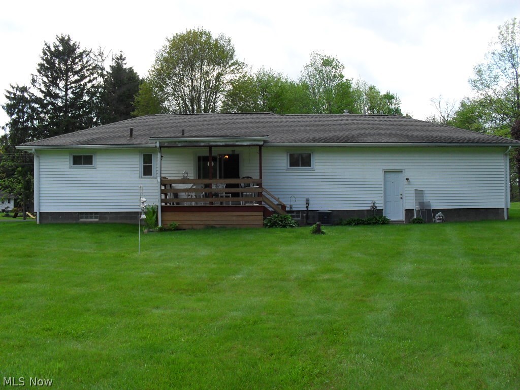 Hickory View - Residential