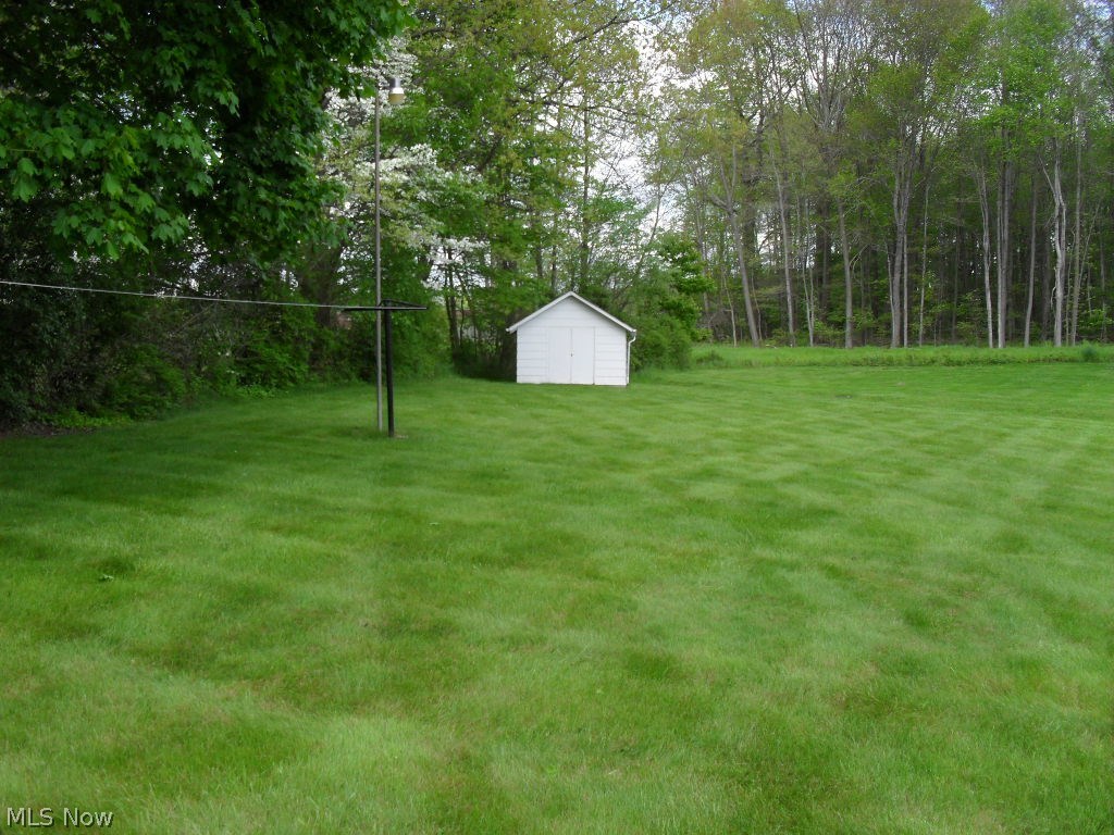 Hickory View - Residential