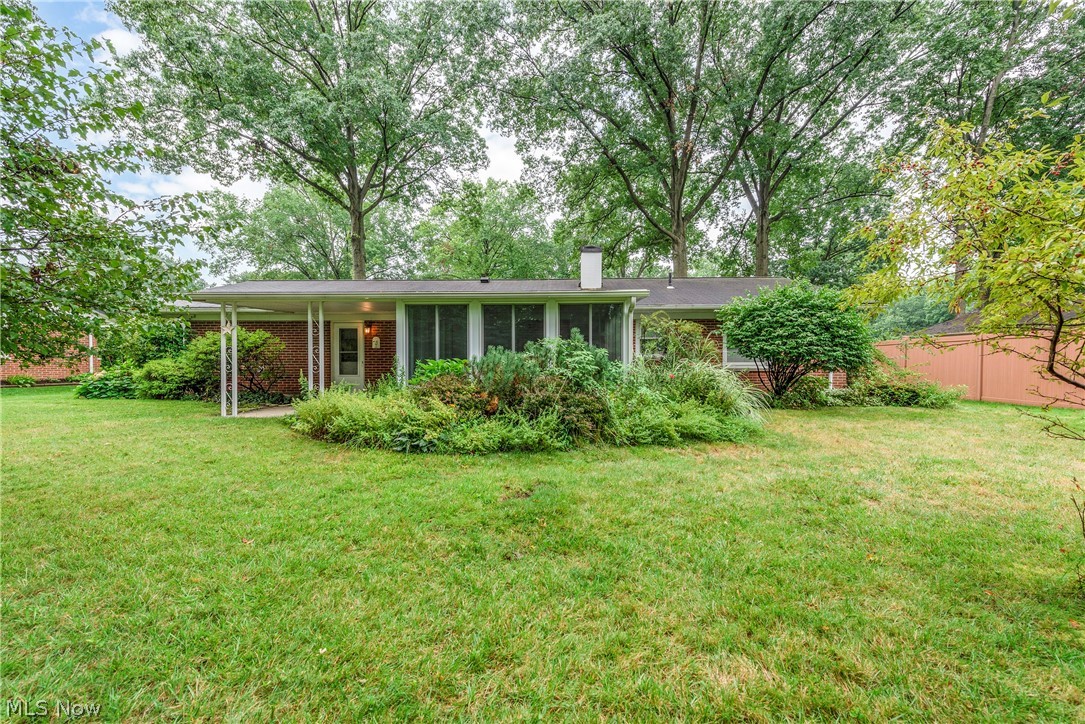 Olmsted Colony - Residential