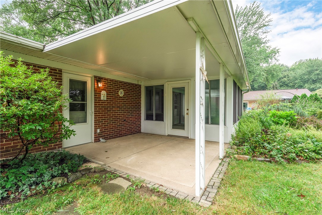 Olmsted Colony - Residential