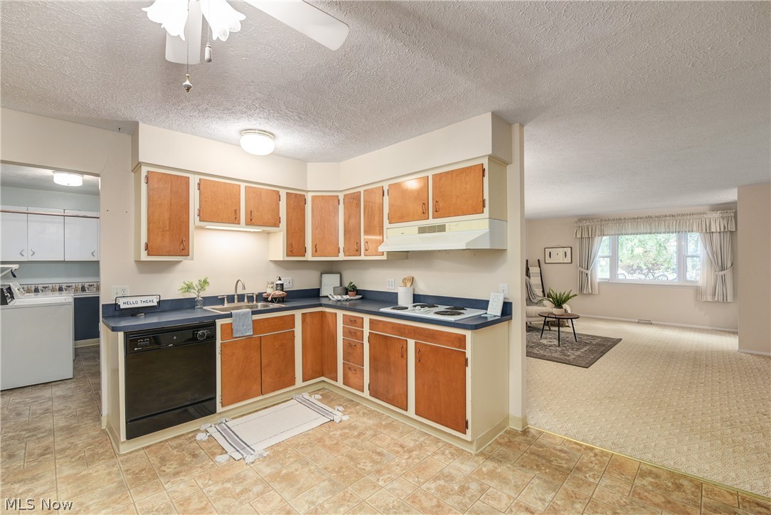 Olmsted Colony - Residential