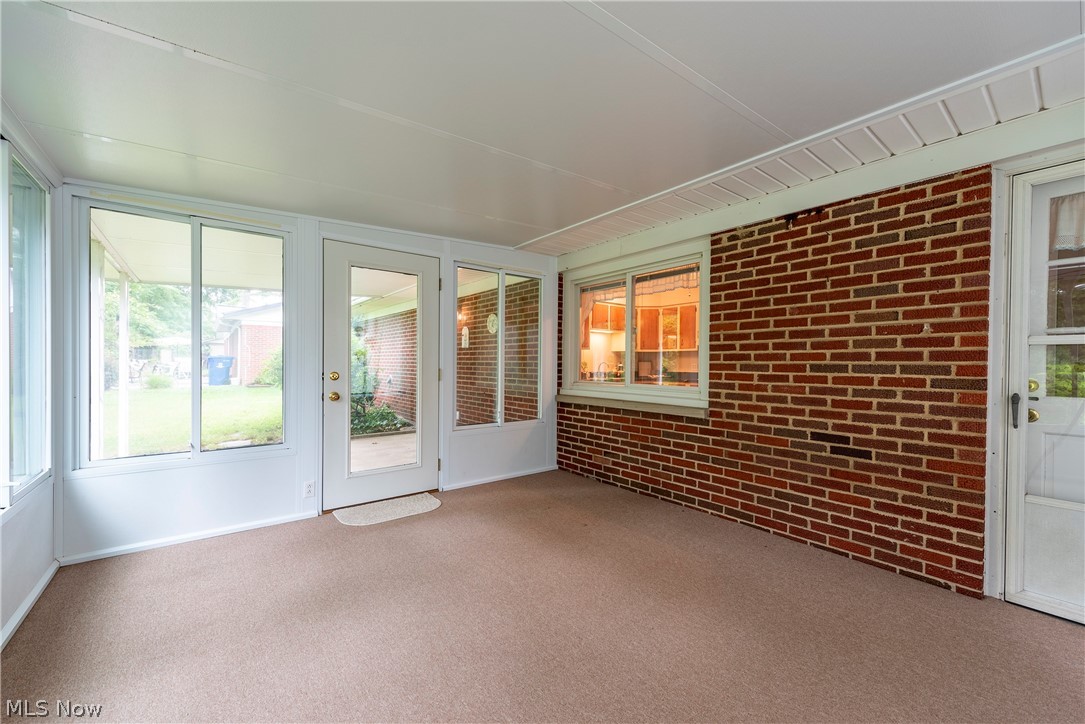 Olmsted Colony - Residential