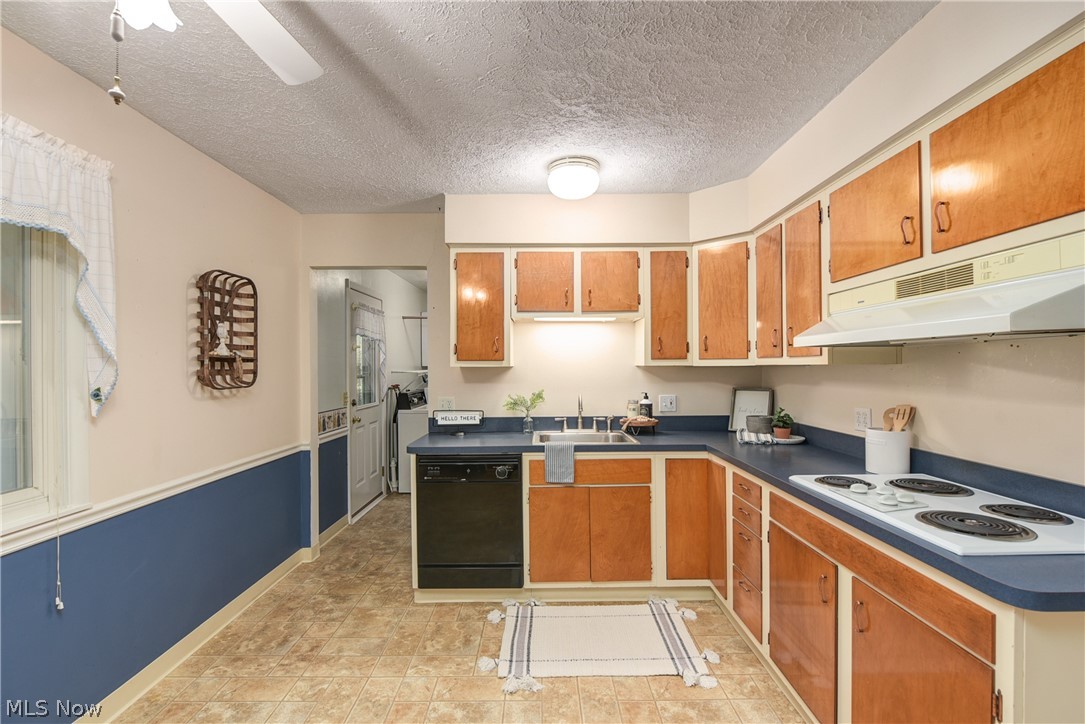 Olmsted Colony - Residential