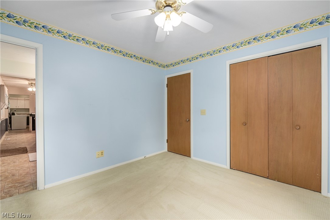 Olmsted Colony - Residential