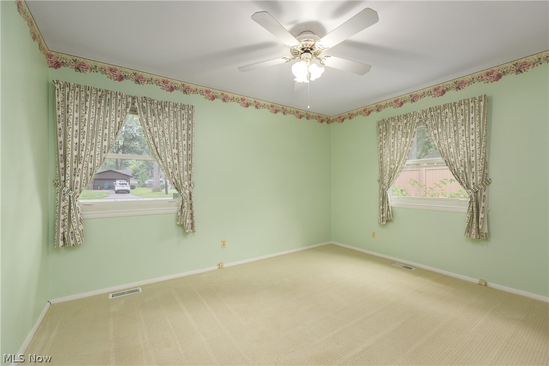 Olmsted Colony - Residential