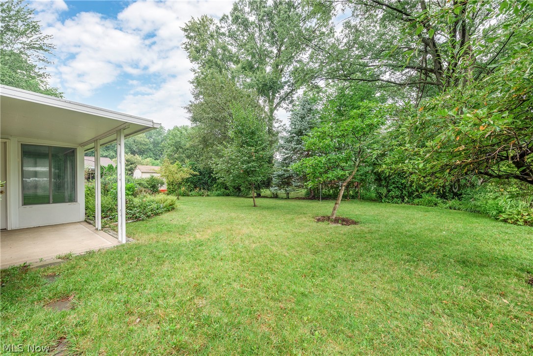 Olmsted Colony - Residential