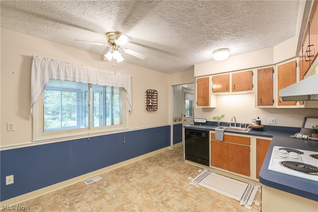 Olmsted Colony - Residential