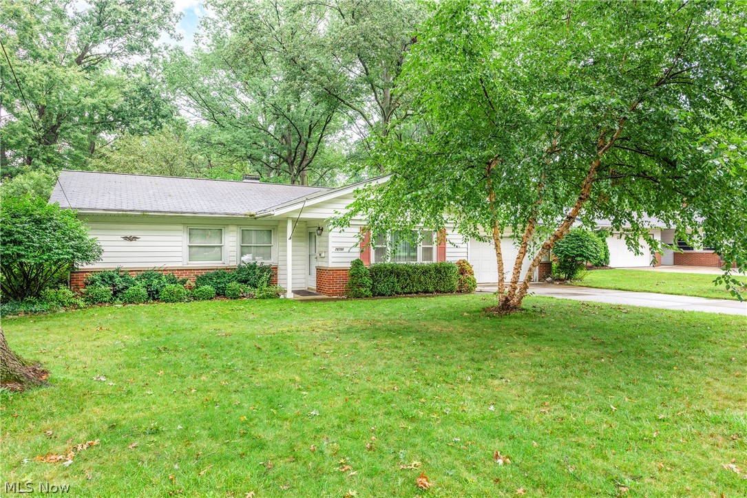 Olmsted Colony - Residential