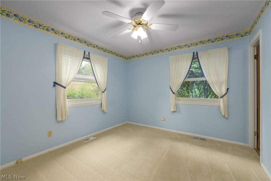 Olmsted Colony - Residential