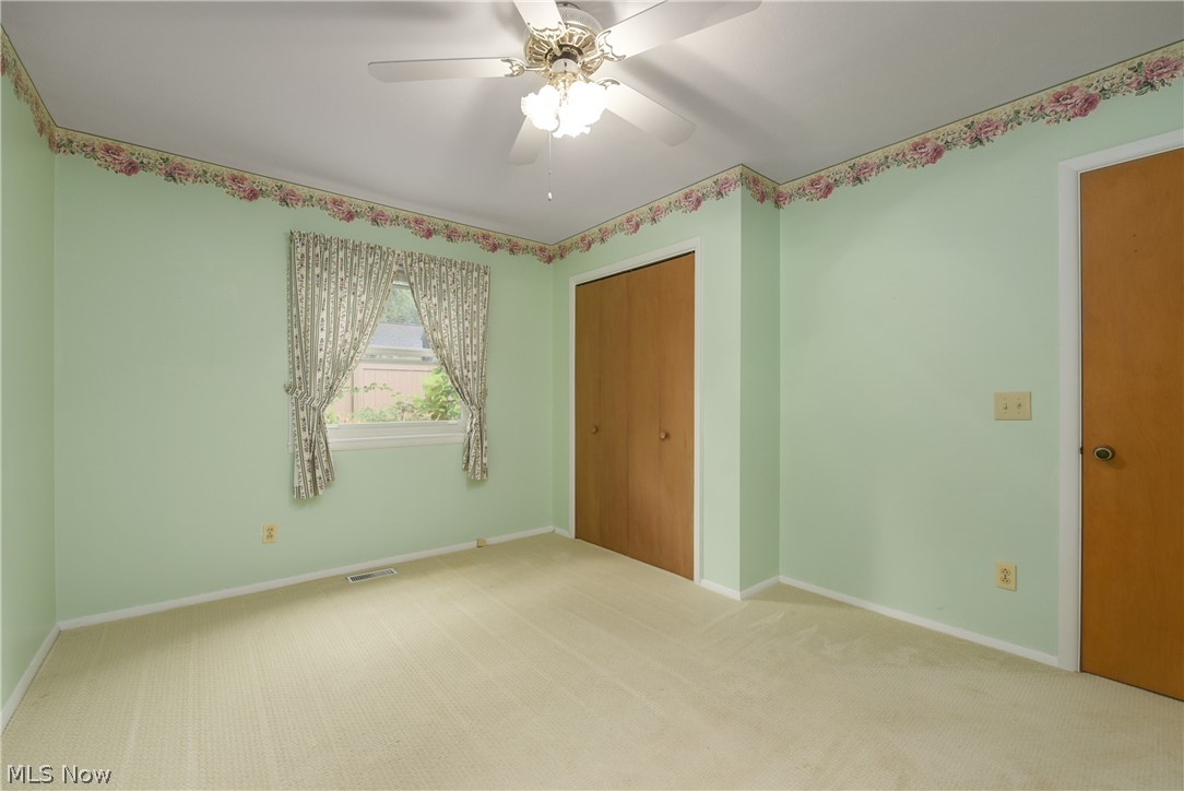 Olmsted Colony - Residential