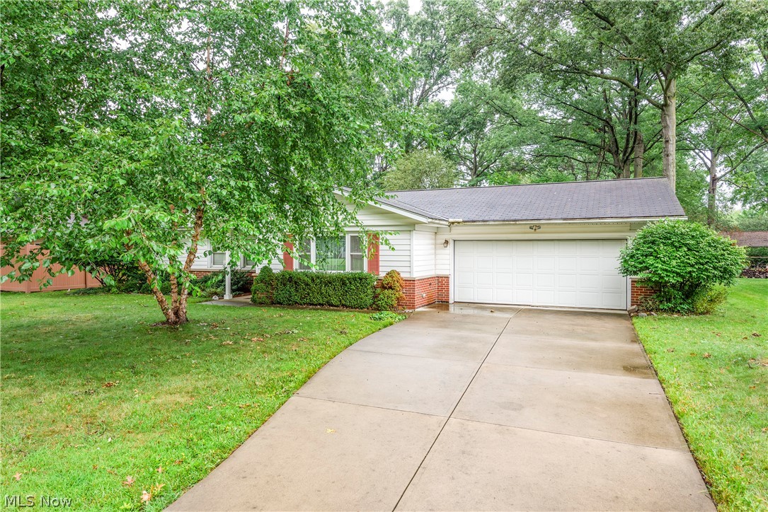 Olmsted Colony - Residential