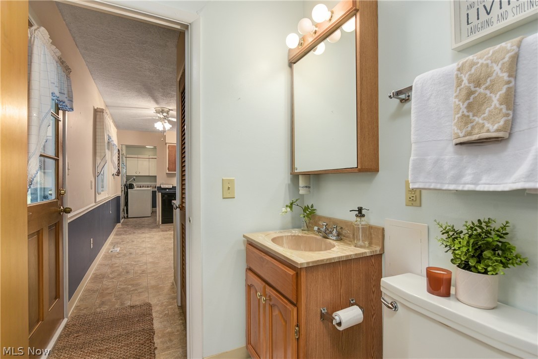 Olmsted Colony - Residential