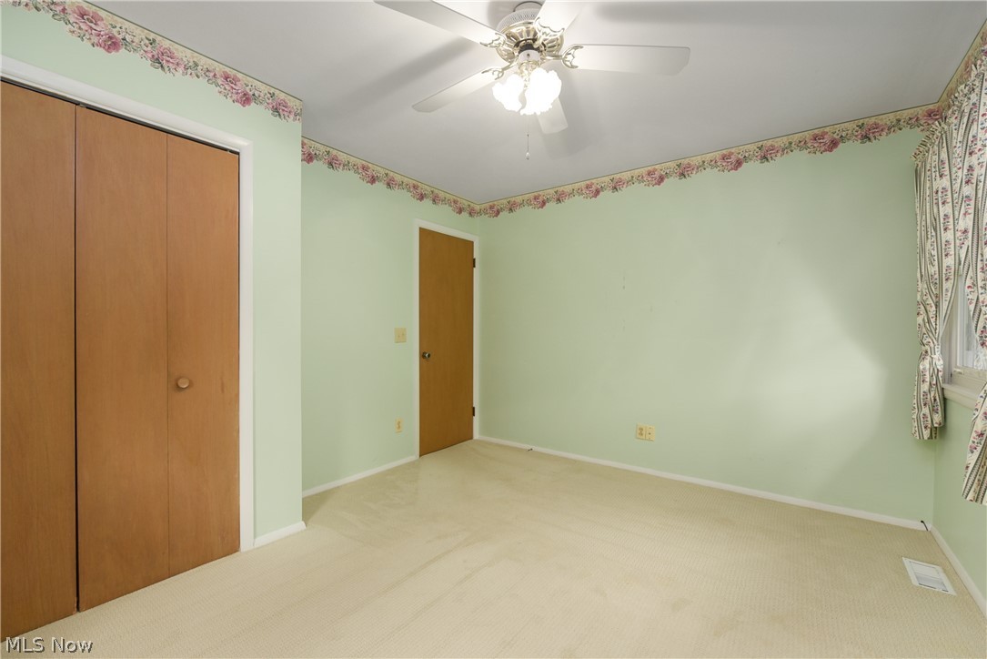 Olmsted Colony - Residential