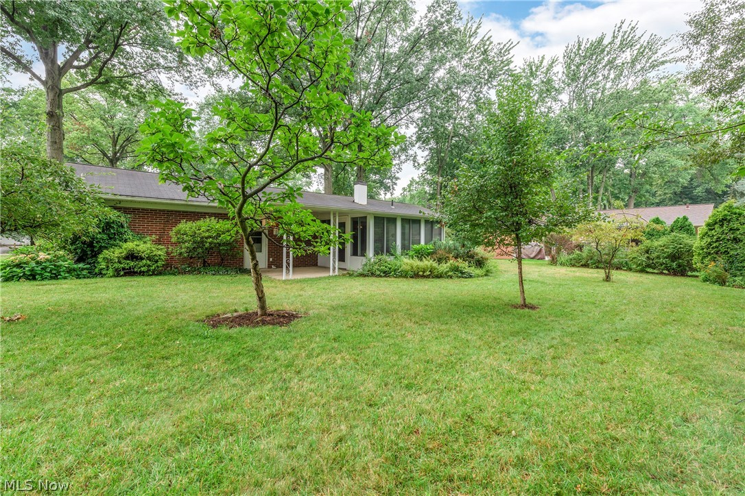 Olmsted Colony - Residential