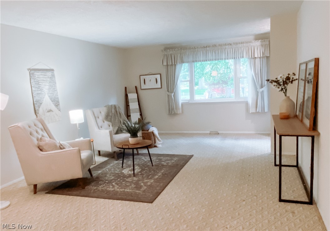 Olmsted Colony - Residential