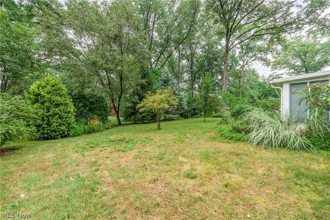 Olmsted Colony - Residential