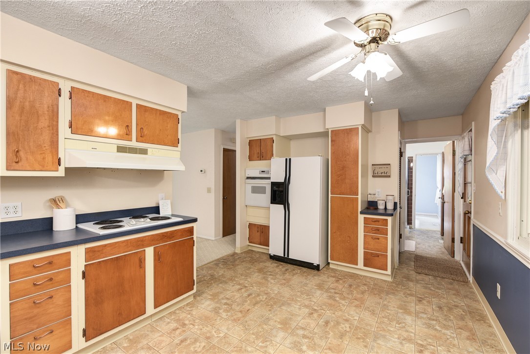 Olmsted Colony - Residential