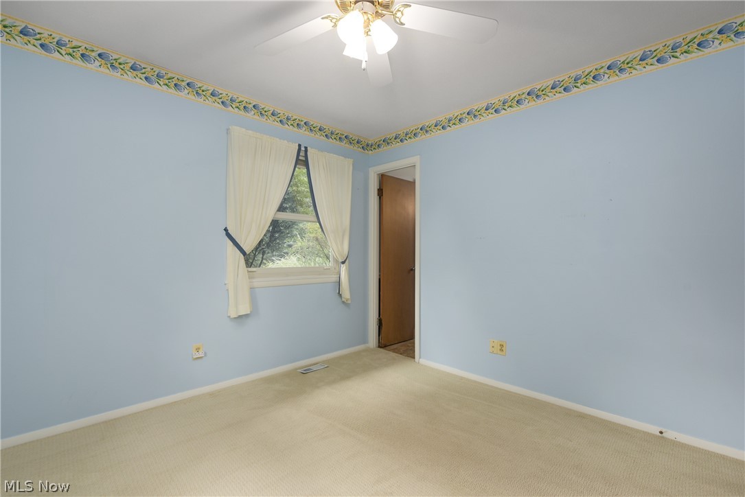 Olmsted Colony - Residential