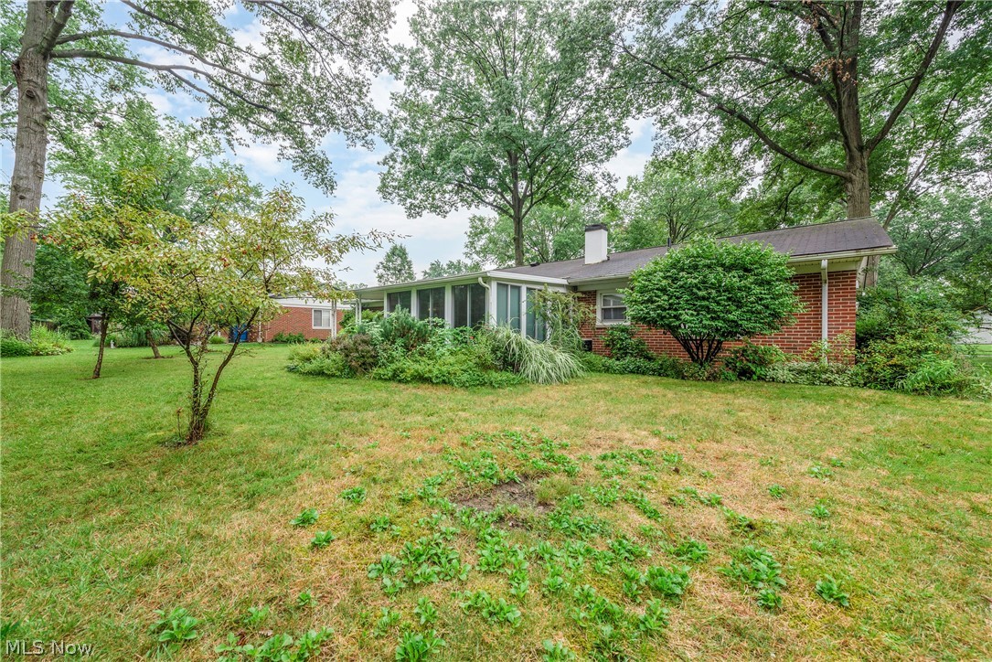 Olmsted Colony - Residential