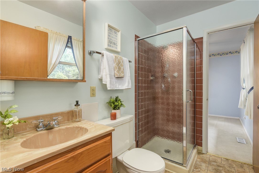 Olmsted Colony - Residential