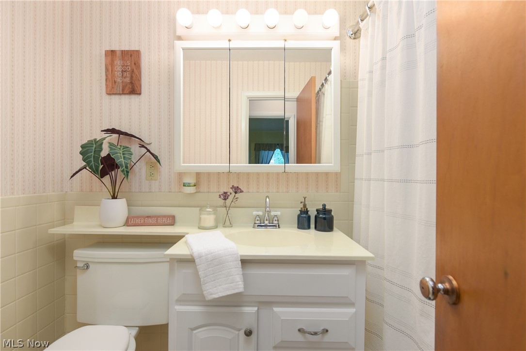 Olmsted Colony - Residential