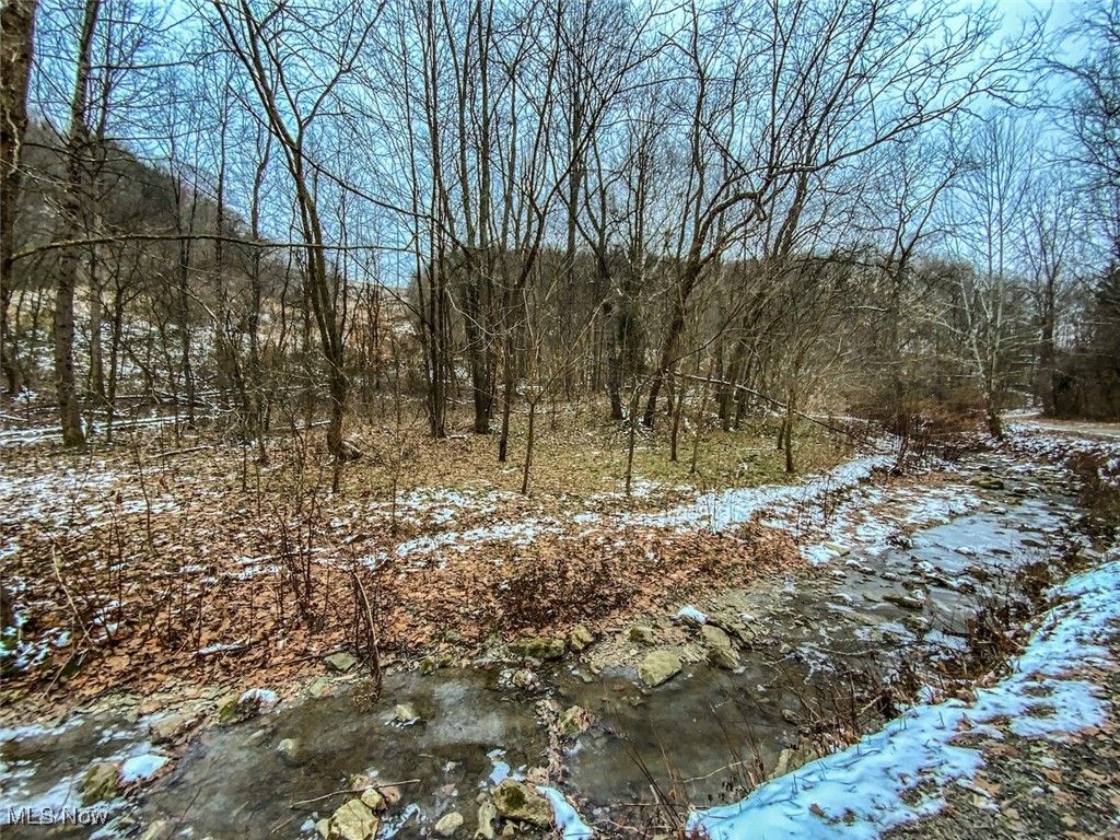 Photo of 000 Trough Run Road, Bellaire, OH 43906 (MLS # 5178310)