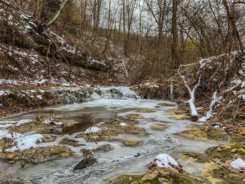 Photo of 000 Trough Run Road, Bellaire, OH 43906 (MLS # 5178310)