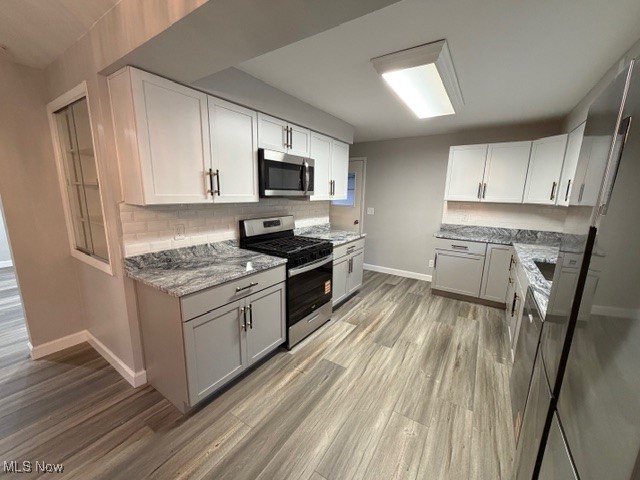 Charity Rotch Kendal - Residential