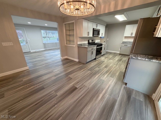 Charity Rotch Kendal - Residential