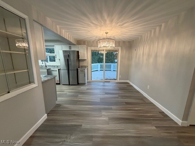 Charity Rotch Kendal - Residential