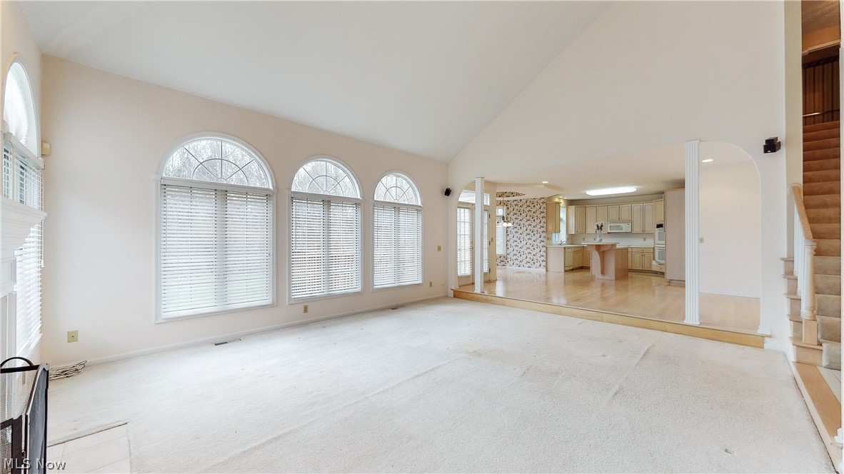 Chagrin Highlands Loch - Residential